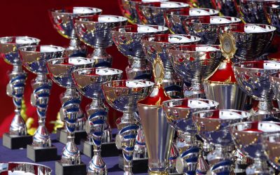 Entrega de Trofeos XII Liga Local de Padel 2018-2019