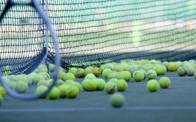 Cursos de verano tenis y padel 2022